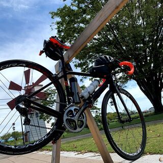 （さらに値下げ）世界最軽量！SCOTT・ADDICT SL・SHIMANO DURA-ACE Di2・Campagnolo BORA ONE