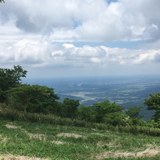 日帰り山あるき(関東周辺)しませんか？