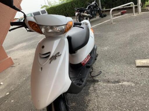 JOG　zr
