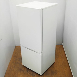 【ネット決済】冷蔵庫　AQR-18D