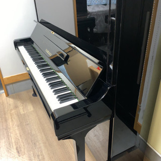 ヤマハ社製 アップライトピアノ U3H型 美品