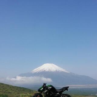 5/30（日）、バイクで富士山方面へツーリング募集です！！