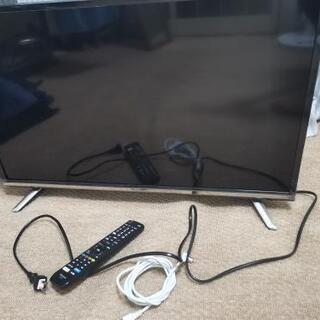 [商談成立]Hisense 32型テレビ(32N20)