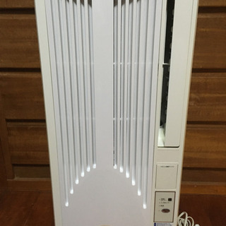 エアコン 窓 ウインドウ