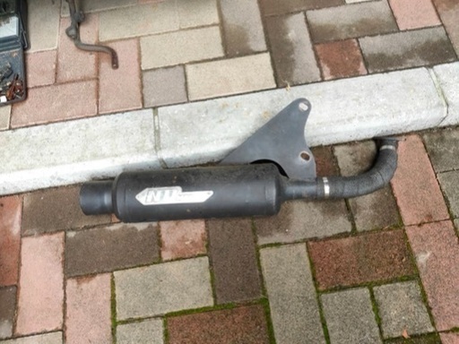 値下げ！ヤマハ　アプリオ　タイプ2 80キロオーバー！！ 値下げ！ヤマハ アプリオ タイプ2 80キロオーバー！！