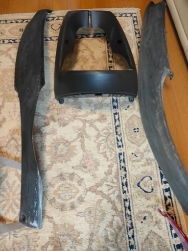 値下げ！ヤマハ アプリオ タイプ2 80キロオーバー！！