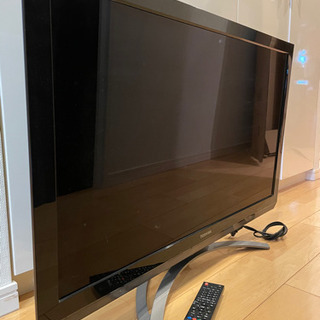 【ネット決済】東芝 37型液晶テレビ 37ZP3