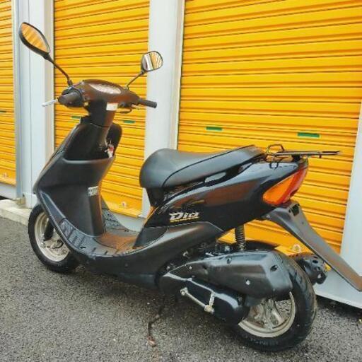 568.格安 高馬力2スト ライブディオ(後期型) バッテリー新品 568.格安 高馬力2スト ライブディオ(後期型) バッテリー新品