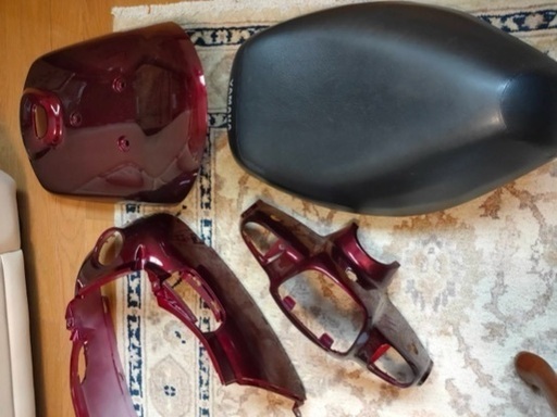 値下げ！ヤマハ アプリオ タイプ2 80キロオーバー！！