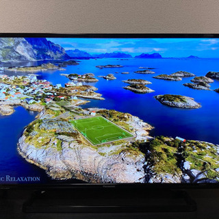 39V 液晶テレビ　Panasonic パナソニック