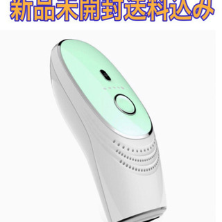 【ネット決済】光脱毛器 レーザー 脱毛器 永久脱毛 家庭用脱毛器...