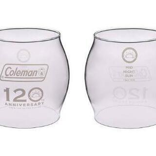 Coleman 120周年シーズンズランタン 新品 