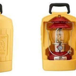 Coleman 120周年シーズンズランタン 新品 