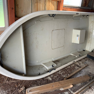 ボート△船舶！ヤマハ！ワイズギア！Y-320！釣り！漁船！バスボート