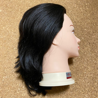 美容師ワインディング国家試験セット(バラ売り可)