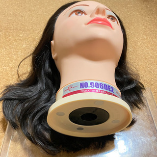 美容師ワインディング国家試験セット(バラ売り可)