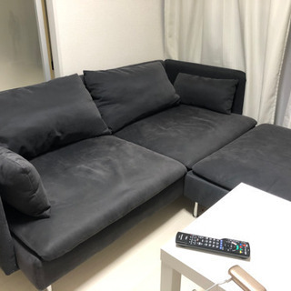 【ネット決済】IKEA ソファー 