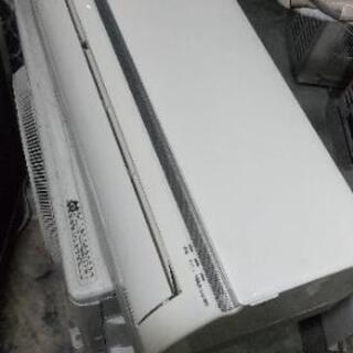 全込価格パナソニック2012年式6畳エアコン