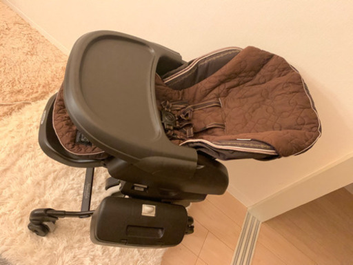 コンビ combi ネムリラ オートスウィング Autoswing
