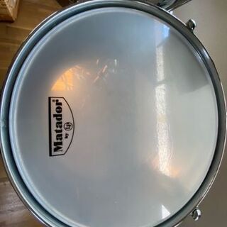 打楽器、ドラム LP MATADOL TIMBALESS マタドール ティンバレス 14・15 