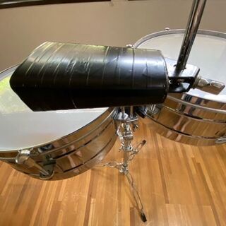 LP MATADOL TIMBALESS マタドール ティンバレス 14・15 飯塚市 直接