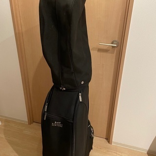 バーニーズニューヨーク キャディバッグ