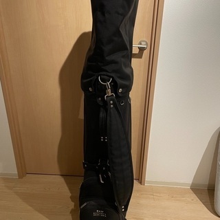 バーニーズニューヨーク キャディバッグ