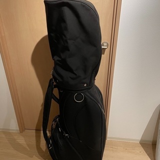 バーニーズニューヨーク キャディバッグ