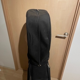 バーニーズニューヨーク キャディバッグ