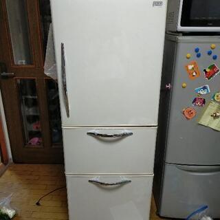 265L日立ノンフロン冷凍冷蔵庫