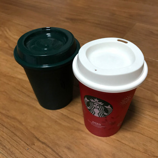 新品　Starbucks ル・クルーゼ　プラスチック　リユーザブ...