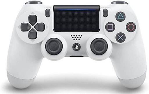 PS4 コントローラー