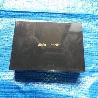 ★大幅値下げ★【スマートウォッチ】dido Y2【新品未開封】