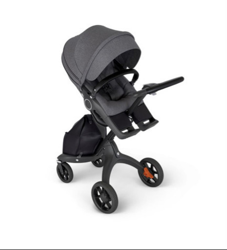 ストッケ エクスプローリー v6 美品　ほぼ新品並み