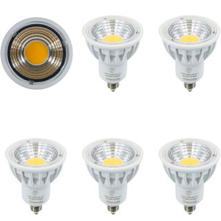 LED電球 E11口金 電球色2700K、50-60W形相当LE...