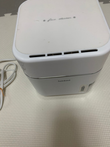 スチーマー