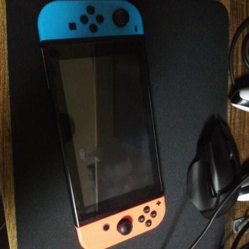 Nintendo　Switch