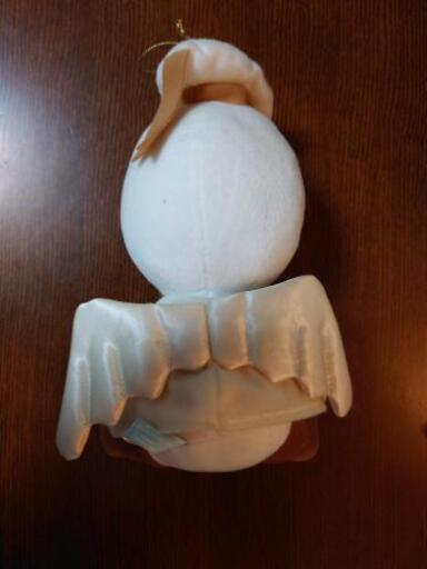 美品 ぬいぐるみ 写真立て かみ 茶屋町のおもちゃの中古あげます 譲ります ジモティーで不用品の処分