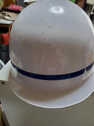 通学ヘルメット中学生自転車 (にこにこ) 大牟田のキッズ用品の中古 