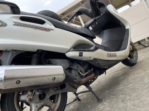 値下げ‼️☆マジェスティ125☆実動車☆