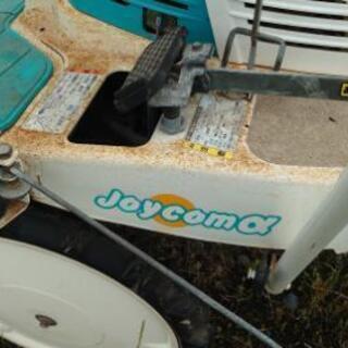 田植え機(クボタ)α40