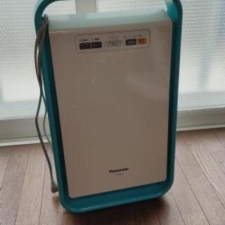 【ネット決済】Panasonic　空気清浄機