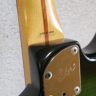 エレキギター】Fender japan STR92-LS ジャンク