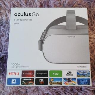 【ネット決済】Oculus Go 64gb
