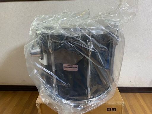 YAMAHA ヤマハ　ドラム　TT916Y（16×14）未使用　送料込み4万円　超美品（新品同様）YD-9000（1990年代）TOMTOM　タムタム