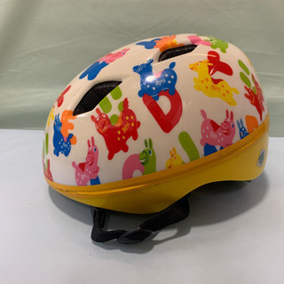 【ネット決済】子供用　ヘルメット