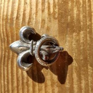 クロムハーツ　BSフレア