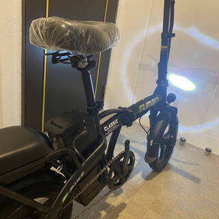 二人乗り フル電動自転車 速度35kmh フル電動走行60km 48V 400W