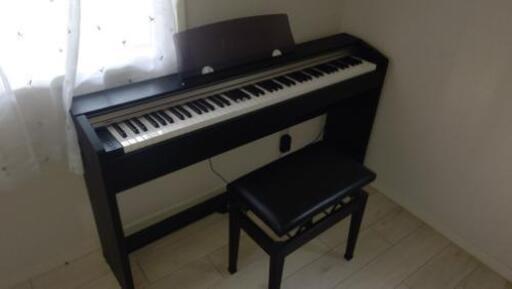 電子ピアノ　PX-730　引取歓迎！