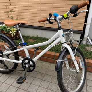 子供用自転車